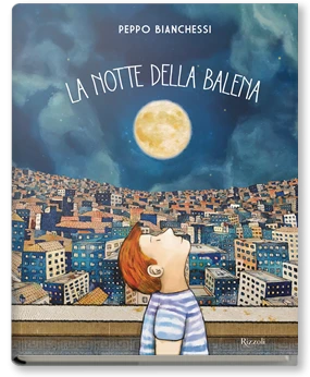 La notte della Balena