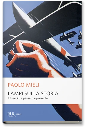Lampi sulla storia