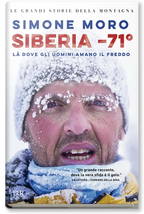 Siberia - 71°