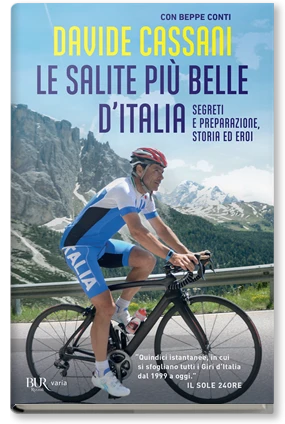 Le salite più belle d'Italia