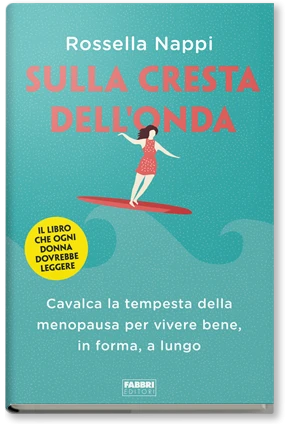 Sulla cresta dell'onda