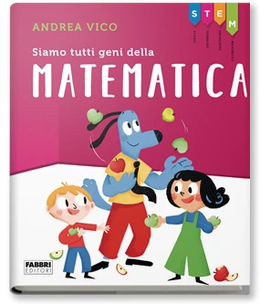 STEM. Siamo tutti geni della matematica