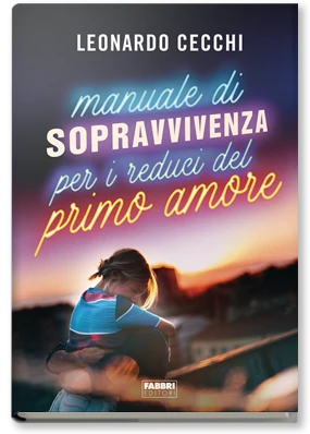 Manuale di sopravvivenza per i reduci del primo amore
