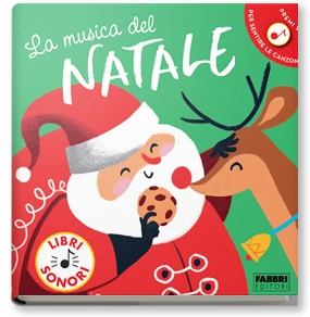 La musica del Natale