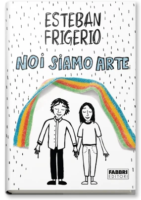 Noi siamo arte