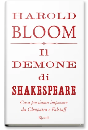 Il demone di Shakespeare