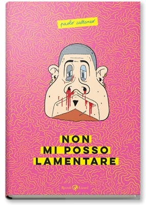 Non mi posso lamentare