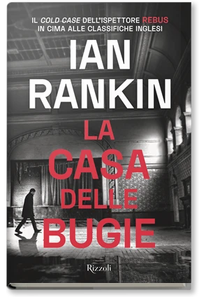 La casa delle bugie
