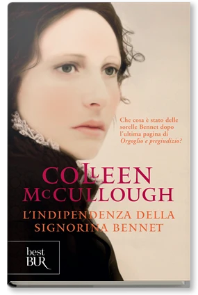 L'indipendenza della signorina Bennet