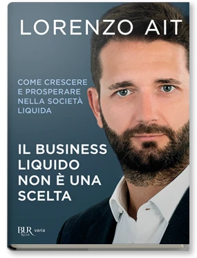 Il business liquido non è una scelta