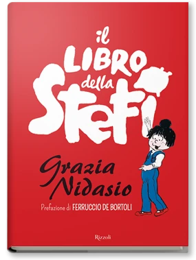 Il libro della Stefi