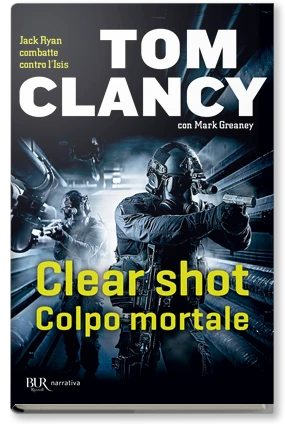 Clear Shot