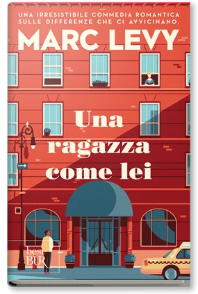 una ragazza come lei
