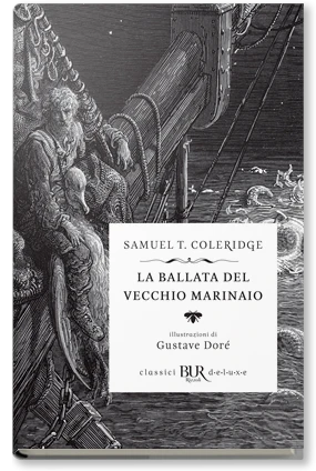 LA BALLATA DEL VECCHIO MARINAIO