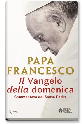 Il Vangelo della domenica