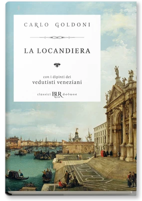 LA LOCANDIERA DELUXE