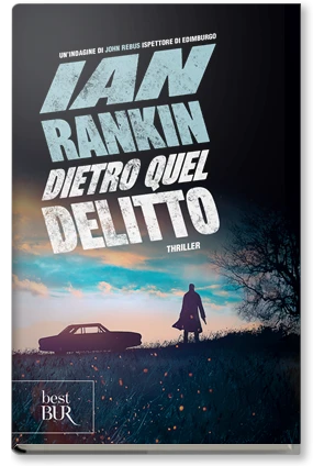 Dietro quel delitto