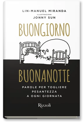 Buongiorno, Buonanotte