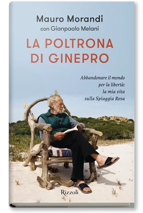 La poltrona di Ginepro