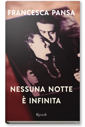 Nessuna notte è infinita