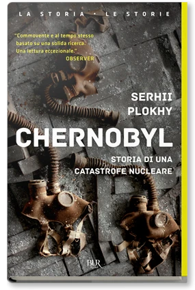 Chernobyl