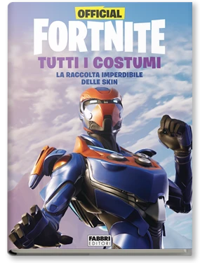 Fortnite. Tutti i costumi