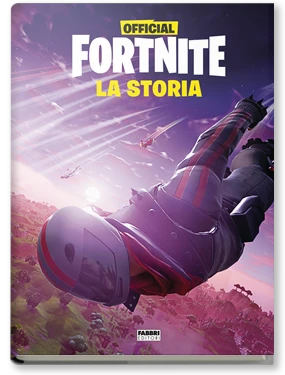 Fortnite. La storia