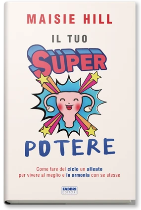 Il tuo superpotere