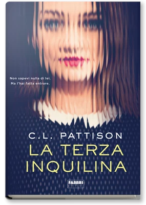 LA TERZA INQUILINA