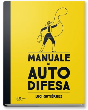 MANUALE DI AUTODIFESA