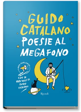 Poesie al megafono