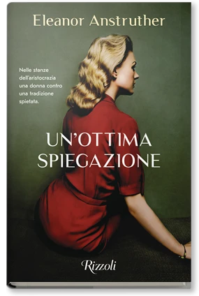Un'ottima spiegazione