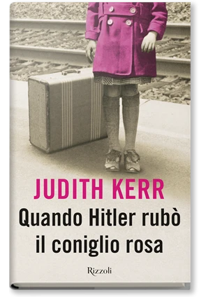 Quando Hitler rubò il coniglio rosa (ed. speciale)