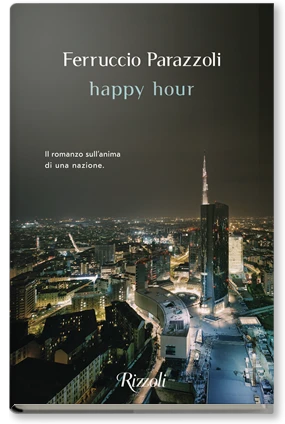 Happy Hour