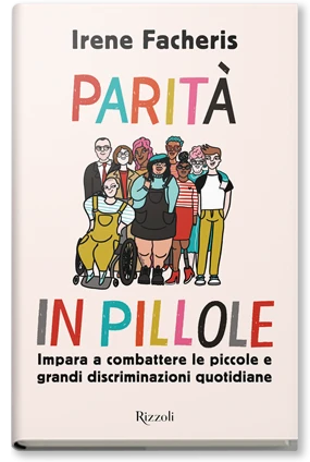 Parità in pillole