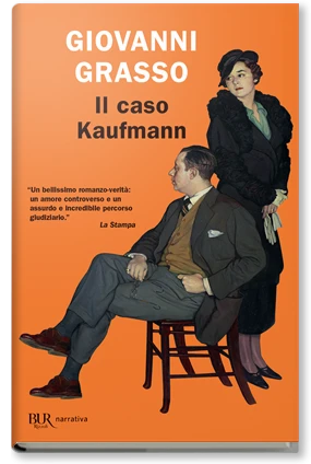 Il caso Kaufmann