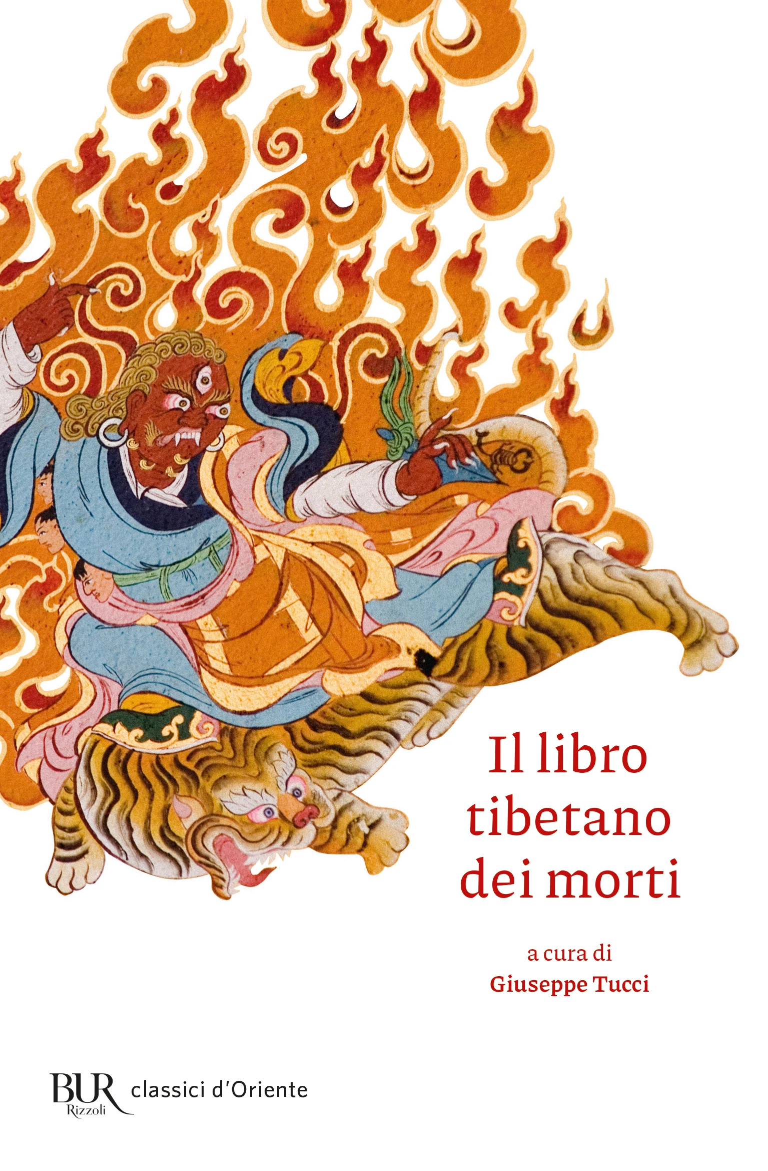 Il libro tibetano dei morti - Rizzoli Libri