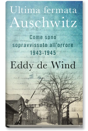 Ultima fermata Auschwitz