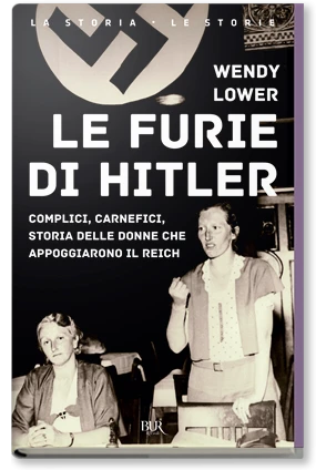 Le furie di Hitler