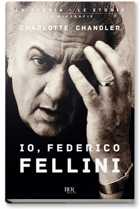 IO, FEDERICO FELLINI