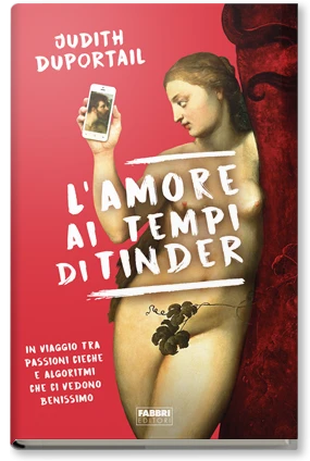 L'amore ai tempi di Tinder