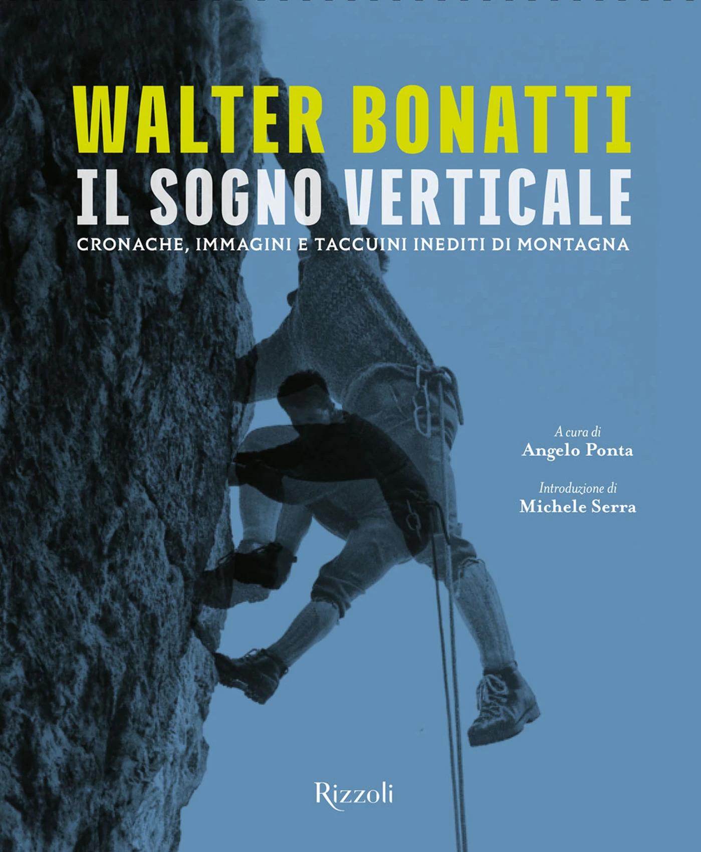 Il sogno verticale