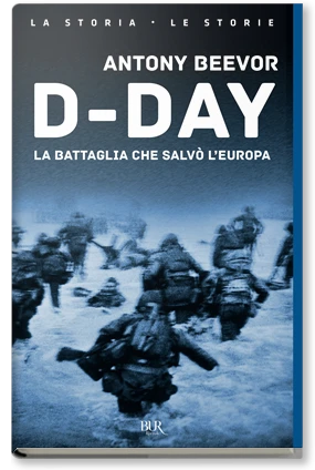 D-Day