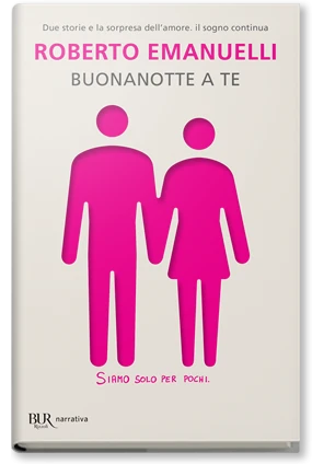 Buonanotte a te