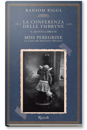 La conferenza delle Ymbryne