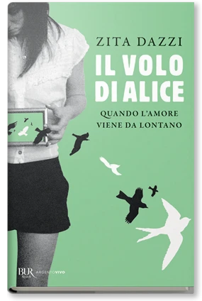Il volo di Alice