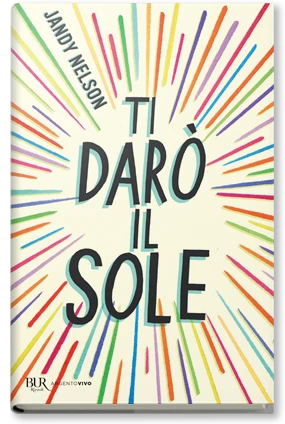Ti darò il sole