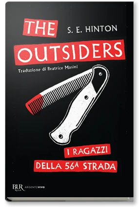 The Outsiders. I ragazzi della 56ma str
