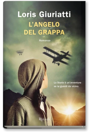 L'Angelo del Grappa