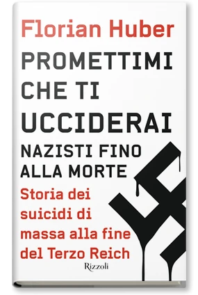 Promettimi che ti ucciderai